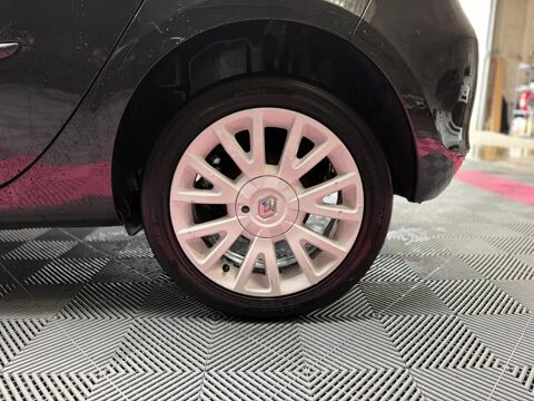 Clio III S&eacute;rie S 2010 occasion 73000 Chambery