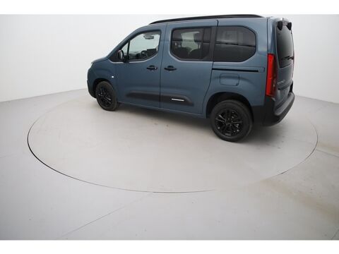 Berlingo MAX M BlueHDI 130 S&S EAT8 2025 occasion 81990 Fr&eacute;jairolles