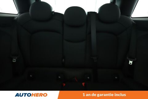 Cooper Edition Premium Plus BVA7 5P 136 ch 2024 occasion 92130 Issy-les-Moulineaux
