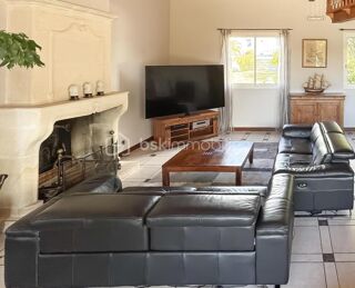  Maison à vendre 8 pièces 237 m²