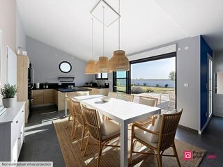  Maison à vendre 5 pièces 112 m²