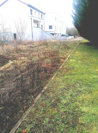  Terrain à vendre 1009 m²
