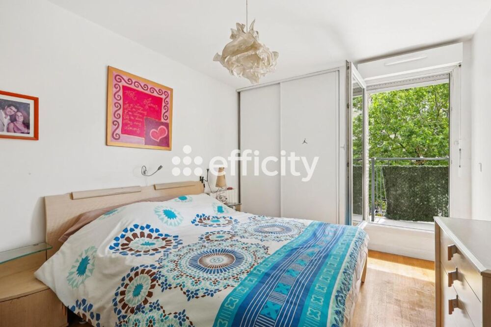 à vendre  Appartement Montrouge (92120)