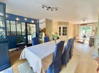  Maison à vendre 6 pièces 130 m²