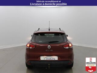 Clio Estate TCe 90 Limited 2018 occasion 10150 Lavau