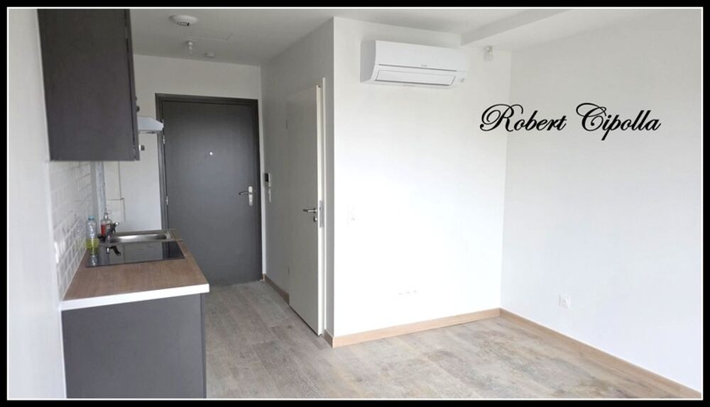 Vente Appartement Dpt Moselle (57), à vendre MALROY Studio env 20 m² Malroy