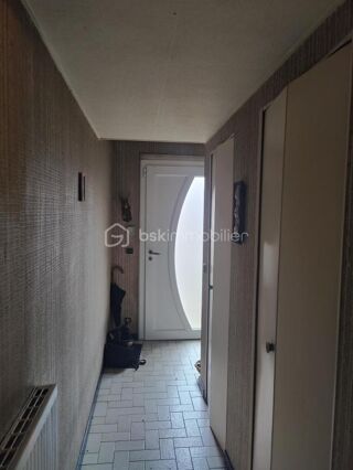  Maison � vendre 4 pi�ces 90 m�