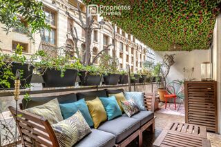  Appartement � vendre 3 pi�ces 83 m�