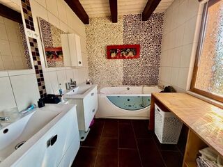  Maison à vendre 7 pièces 162 m²