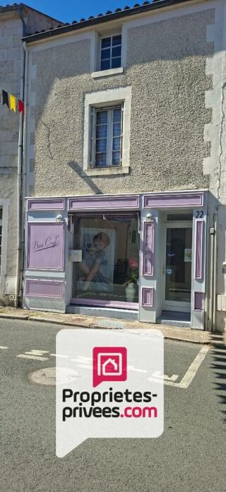  Immeuble à vendre 5 pièces 91 m²