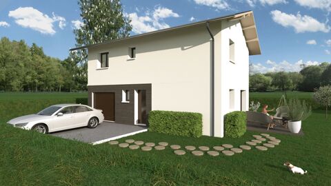   ? Construisez la maison de vos r�ves, � votre image !! ? Maison - 4 pi�ce(s) - 99 m�