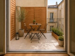 Appartement à vendre 4 pièces 77 m²