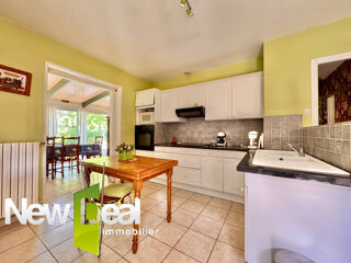  Maison � vendre 4 pi�ces 98 m�