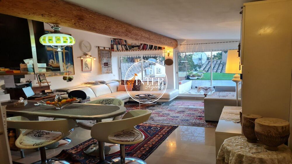 � vendre  Villa Sainte-Maxime (83120)