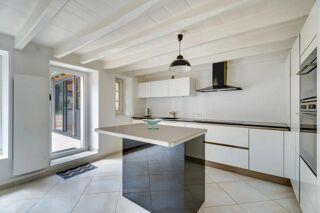  Maison � vendre 6 pi�ces 130 m� La roche sur yon