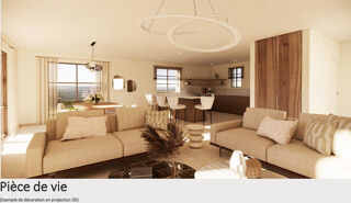  Maison � vendre 5 pi�ces 135 m�