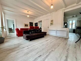  Appartement à vendre 4 pièces 90 m²