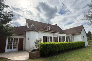  Maison à vendre 5 pièces 220 m²