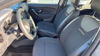Sandero II 0.9 TCe 90 Energy Stepway Explorer 2017 occasion 97441 Sainte Suzanne