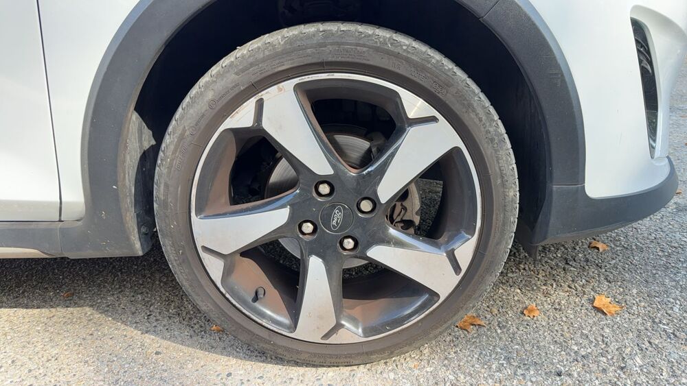 Fiesta 1.0 Ecoboost 100 Active 2019 occasion 26000 Valence