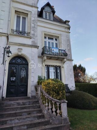  Appartement à vendre 4 pièces 93 m²