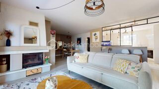  Maison à vendre 5 pièces 100 m²