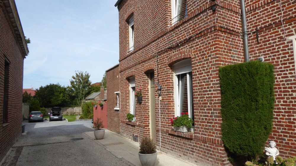 Location Maison Maison de 75m2 à louer sur Aniche Aniche