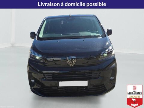 Expert FOURGON XL DIESEL 180 CH AUTOMATIQUE 2026 occasion 78200 Buchelay