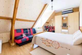  Maison à vendre 7 pièces 117 m²