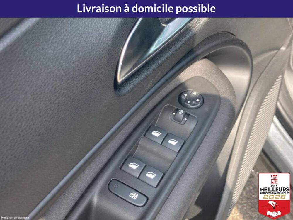 Junior 1.2 IBRIDA 145 SPECIALE E-DCT6 2026 occasion 10150 Lavau