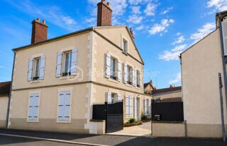  Maison à vendre 4 pièces 110 m²