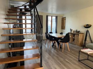  Propri�t�/ch�teau � vendre 2 pi�ces 56 m�