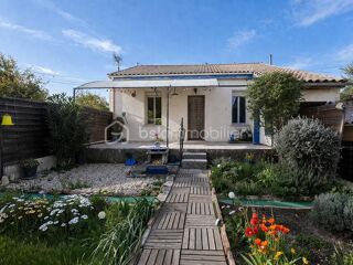  Maison à vendre 3 pièces 79 m²
