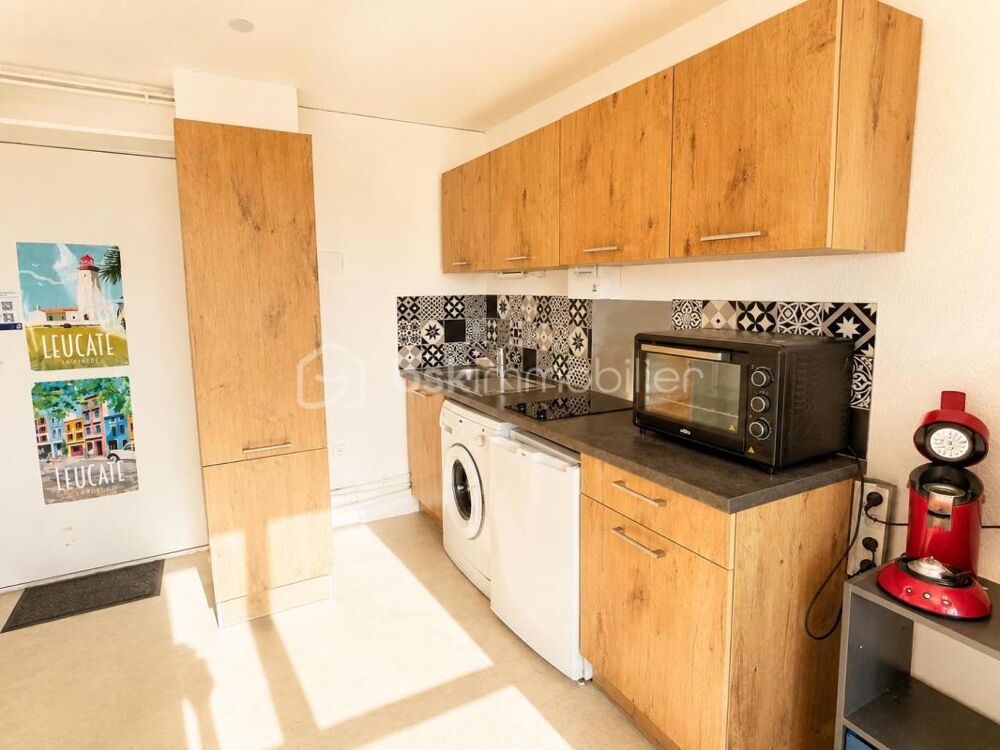 Vente Appartement AU PIED DE LA PLAGE Port leucate
