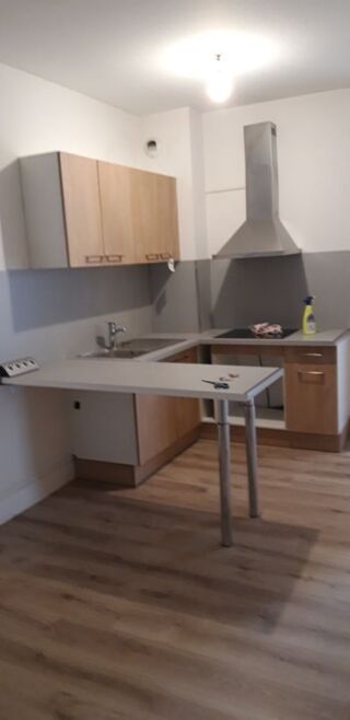  Appartement � louer 3 pi�ces 50 m�