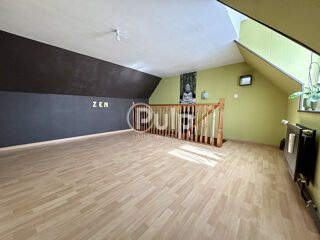  Maison � vendre 4 pi�ces 78 m�