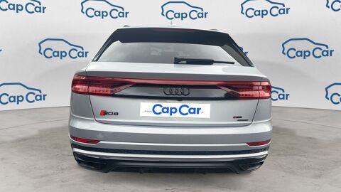 Q8 50 TDI 286 Mild Hybrid Quattro Tiptronic8 S line - Automatiq 2019 occasion 13010 Marseille