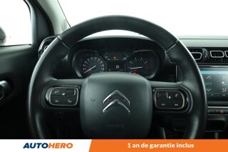 C3 Aircross 1.6 Blue-HDi Shine 100 ch 2018 occasion 92130 Issy-les-Moulineaux