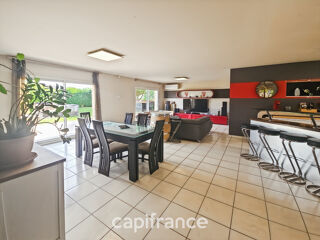 Maison à vendre 5 pièces 112 m²