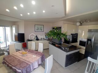  Appartement à vendre 3 pièces 65 m²