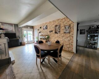  Maison à vendre 5 pièces 125 m²