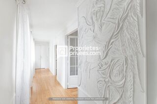  Appartement � vendre 3 pi�ces 90 m�