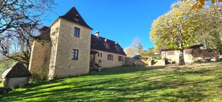  Propri�t�/ch�teau � vendre 10 pi�ces 245 m�