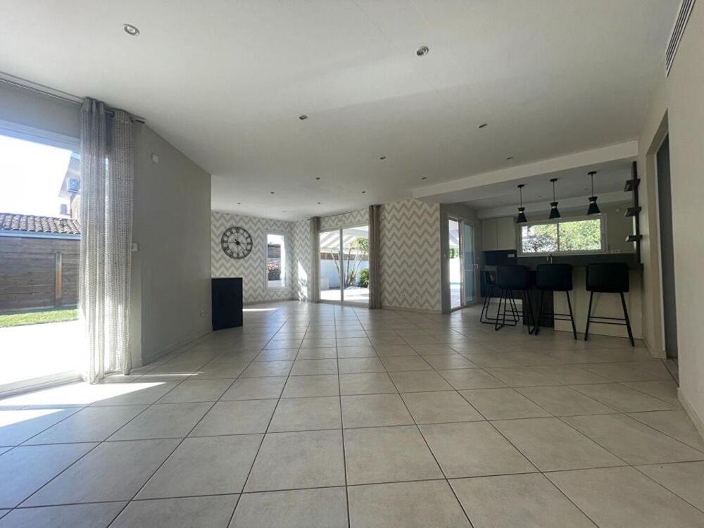 à vendre  Maison Pessac (33600)