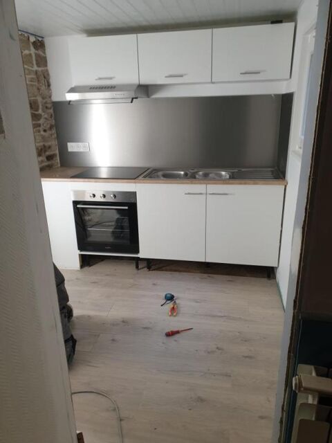  Appartement � louer 3 pi�ces 55 m�