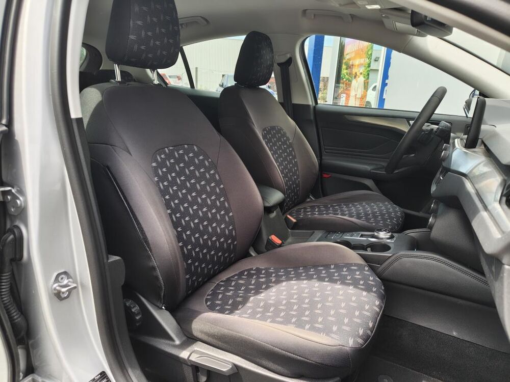 Focus IV 1.0 ECOBOOST 125ch POWERSHIFT 2019 occasion 14160 Dives Sur Mer