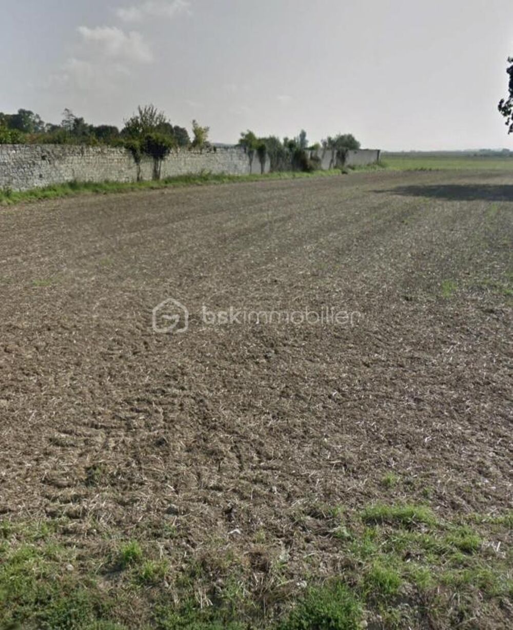 Vente Terrain Terrain constructible de 1 500 m2 à Menevillers (60420) Menevillers