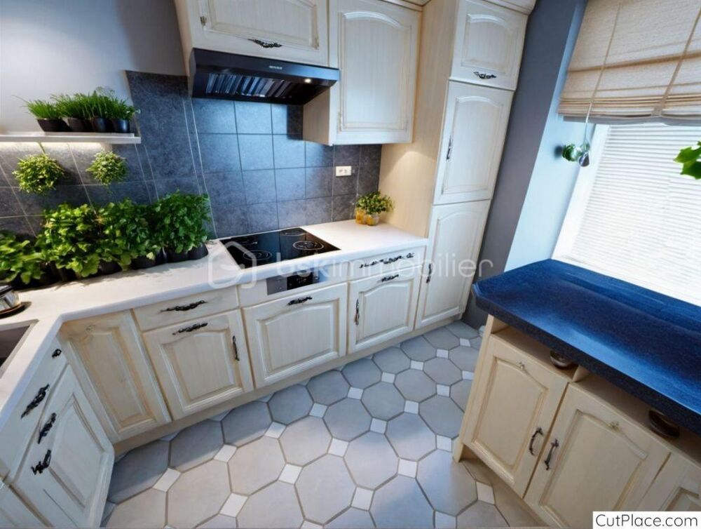 Appartement 2 pièces 28 m² · à Drancy · 28 m² · 99 900 €