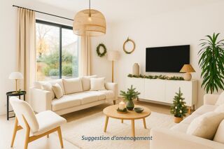  Maison 5 pi�ces 94 m� Erquy