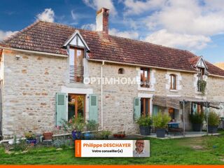  Maison à vendre 5 pièces 120 m²